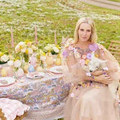 Joy Of Spring Decoration Set