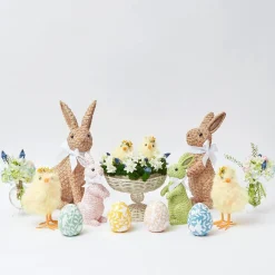 Joy Of Spring Decoration Set