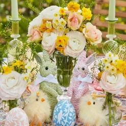 Joy Of Spring Decoration Set