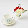 Jubilee Breakfast Cup & Saucer