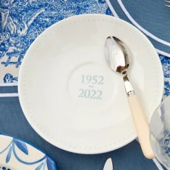 Jubilee Breakfast Cup & Saucer