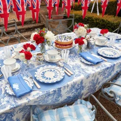 Jubilee Breakfast Cup & Saucer