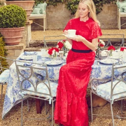 Jubilee Breakfast Cup & Saucer