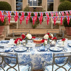 Jubilee Breakfast Cup & Saucer