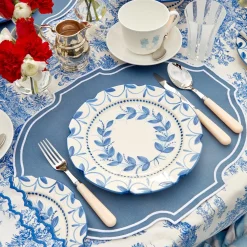 Jubilee Breakfast Cup & Saucer