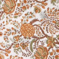 Leaves Of Autumn Tablecloth
