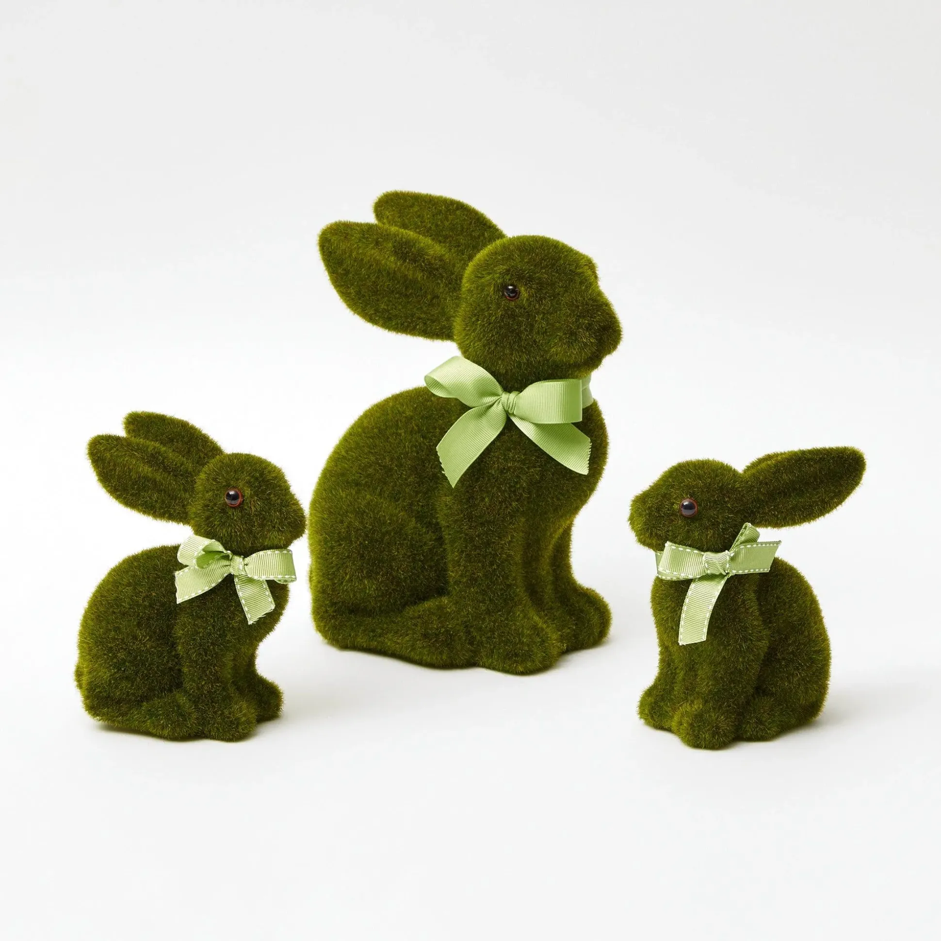 Lily Of The Valley Decoration Set