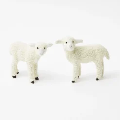 Lily Of The Valley Decoration Set