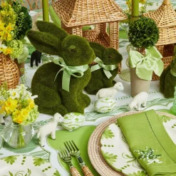 Lily Of The Valley Decoration Set