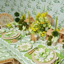 Lily Of The Valley Decoration Set