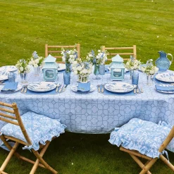 Lily Of The Valley Napkins (Set Of 4)