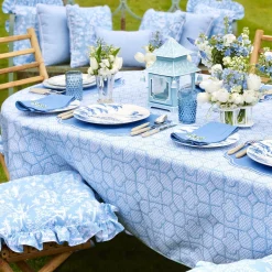 Lily Of The Valley Napkins (Set Of 4)