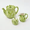 Lily Of The Valley Tea Set