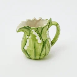 Lily Of The Valley Tea Set