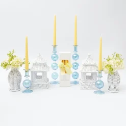 Melograno Decoration Set