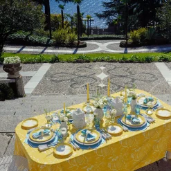 Melograno Decoration Set