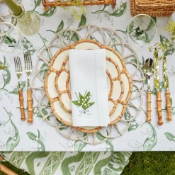 Meredith Woven Placemats (Set Of 4)