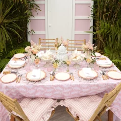 Meredith Woven Placemats (Set Of 4)