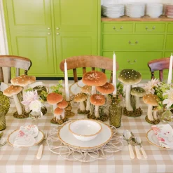 Meredith Woven Placemats (Set Of 4)