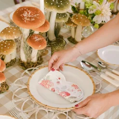 Meredith Woven Placemats (Set Of 4)