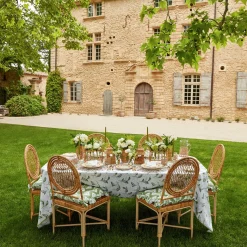 Meredith Woven Placemats (Set Of 4)