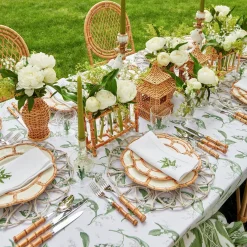 Meredith Woven Placemats (Set Of 4)