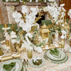 Merry & Bright Tablecloth