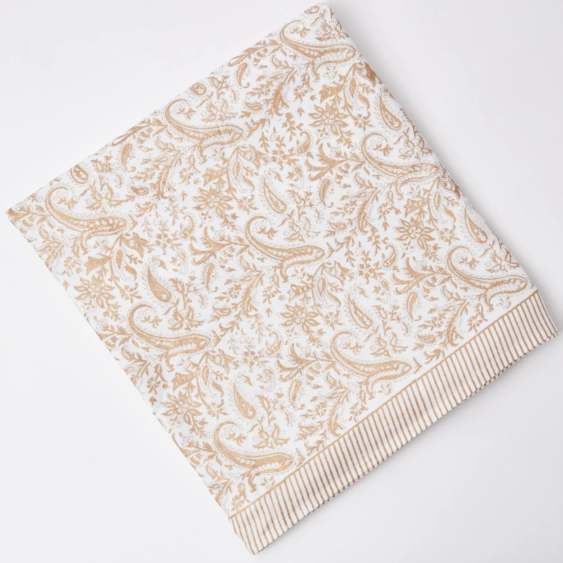 Merry & Bright Tablecloth