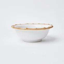 Nancy Bamboo Breakfast Bowl