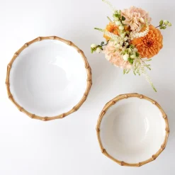 Nancy Bamboo Breakfast Bowl