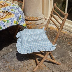 Nancy Bamboo Garden Chair