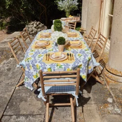 Nancy Bamboo Garden Chair