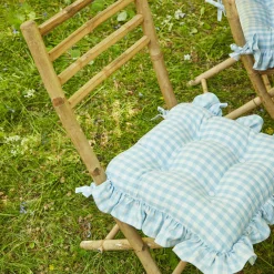 Nancy Bamboo Garden Chair