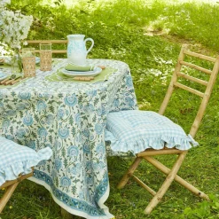 Nancy Bamboo Garden Chair