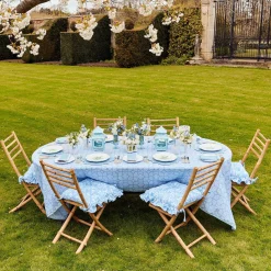 Nancy Bamboo Garden Chair