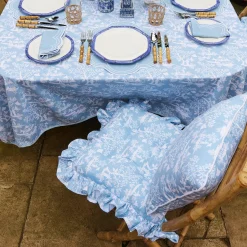 Nancy Bamboo Garden Chair