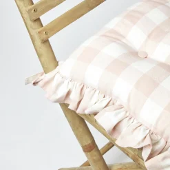 Nancy Bamboo Garden Chair