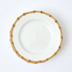 Nancy Bamboo Starter Plate