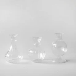 Nancy Bud Vase (Set Of 3)
