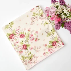 Nancy Rose Tablecloth