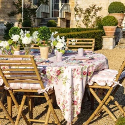 Nancy Rose Tablecloth