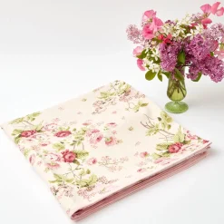 Nancy Rose Tablecloth