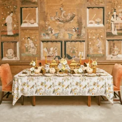 Natural Laurel Placemats (Set Of 4)