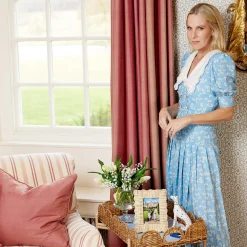 Octavia Blue Tray Liner