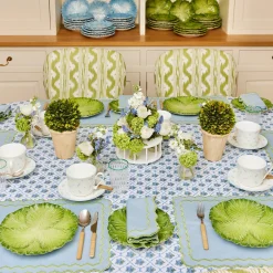 Penelope Placemats (Set Of 4)