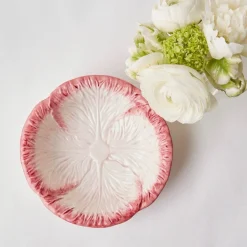 Pink Capri Lettuce Bowl