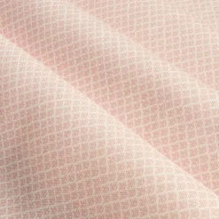 Pink Lotus Flower Fabric