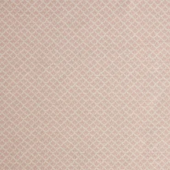 Pink Lotus Flower Fabric