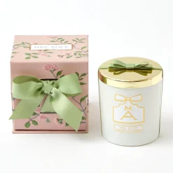 Portrait Of A Garden Scented Candle