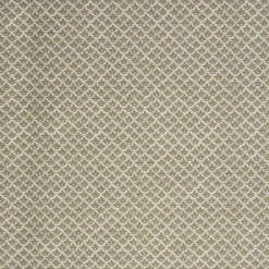 Putty Lotus Flower Fabric